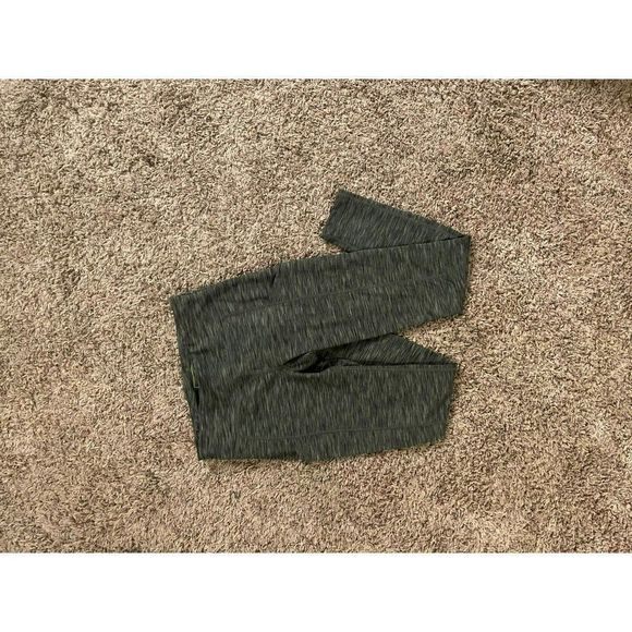 PROPEL Women's Gray Skinny Straight Leg Leggings S - Picture 2 of 9